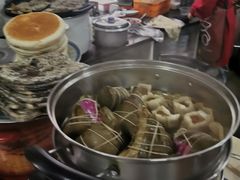 -老虎灶小吃