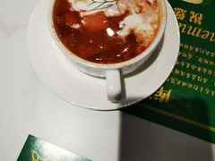 -库滋明·俄罗斯特色美食(中央大街店)