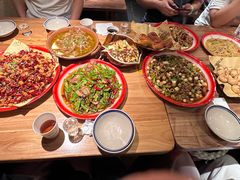 -泥糊破店小酒馆·团建聚餐(南京西路店)