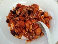 -花家怡园(四合院总店)