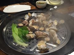 -船奇蒸汽海鲜·闽菜(八市海鲜总店)