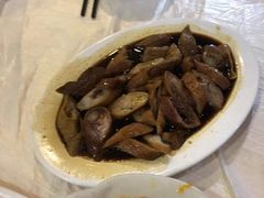 -万春卤菜(天乡后街步行街店)