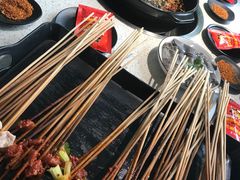 -钢管厂五区小郡肝串串香(南山店)