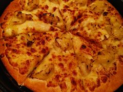 -必胜客(城西银泰店)