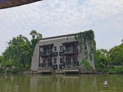 -张公山寨景区