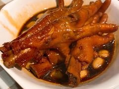 -新大咀港式茶餐厅(宝山万达店)
