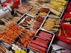 -魏记里脊肉炸炸炸(南门口店)