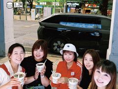 -朱胖子蟹行大闸蟹(定安里店)