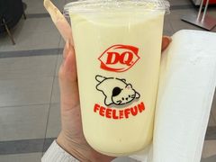 -DQ·蛋糕·冰淇淋(余姚万达店)