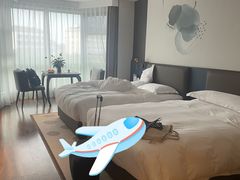 -衢州大花园国际酒店