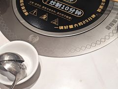 -七欣天香辣蟹火锅(万达广场店)