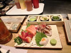 -赤坂亭·M9和牛烧肉·铁板烧(合肥万象城店)