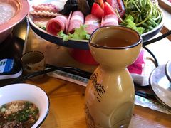 -民食香·腊排骨野生菌美食(木府店)