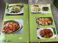 -壹条龙饭庄台基厂店