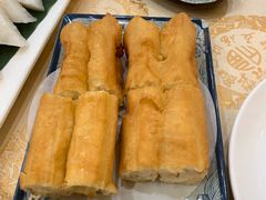 香脆港式炸油条-和乐喜点(宝岗大道店)
