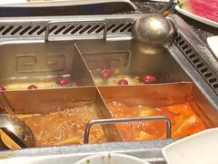 -海底捞火锅(邯郸新世纪中心店)