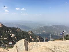 -泰山风景名胜区