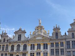 -布鲁塞尔大广场