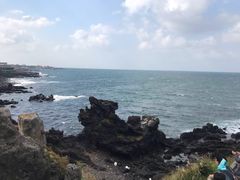 -龙头岩(Dragon Head Rock)