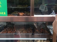 -老回回饺子馆(海洋馆店)