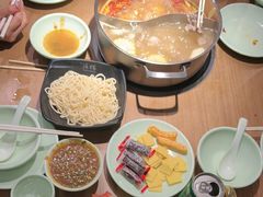 -掂档潮汕牛肉火锅(沈阳万象城店)
