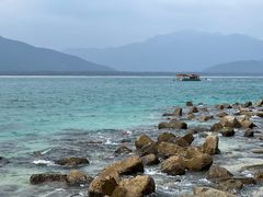 -海南分界洲岛旅游区