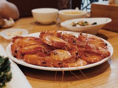-南海渔家•海鲜•正宗海南菜(海棠湾店)