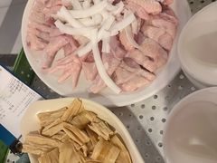 -润泽园海南椰子鸡·糟粕醋火锅(拱北店)