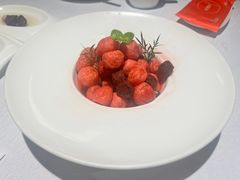 -三宝大饭店-中和艺素餐厅(浦上金山正祥广场店)