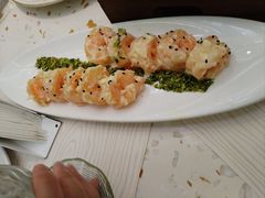 -大树餐厅(环球港店)
