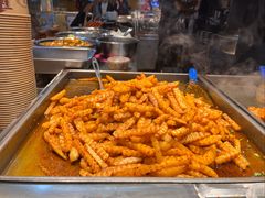 -丁家坡洋芋·观音桥好吃街A区(全国总店)