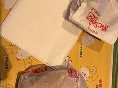 -麦当劳(双榆树店)