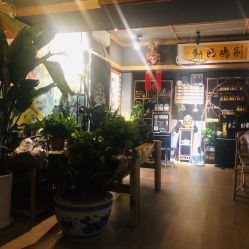 -木子·纹身店TATTOO穿孔·洗纹身