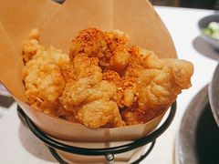 香脆酥肉-钢管厂五区小郡肝火锅串串香(总店)