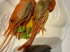 马爹利一号-食廬(浦东嘉里城店)