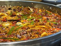 -胖子鱼·天水麻辣鱼火锅(秦州407店)