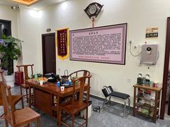 -张钰强中医正骨推拿连锁(唐家人才公寓店)