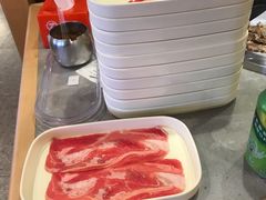 谷饲肥牛-福成自助烤肉(双桥万达店)