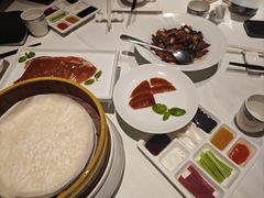 -北平楼·烤鸭·北京菜(牡丹园店)