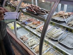 -蚝得喜海鲜(东城店)
