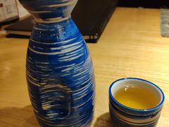 -吉兆·料理(红梅南路店)