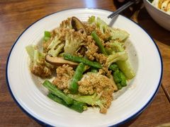 -肥朵食堂(带梦胡同店)