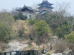 -雅达·阳羡溪山小镇中心