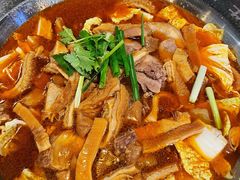 -古乐牛香·鲜牛肉自助火锅(南京总店)