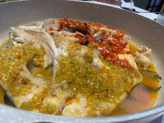 -老湘亲·品鉴湘菜(蔡塘爱琴海店)