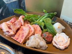 -牛New寿喜烧(新六百店)