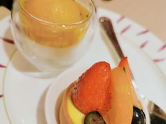 -广州富力丽思卡尔顿酒店