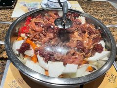 -黄记煌三汁焖锅(欢乐海岸店)