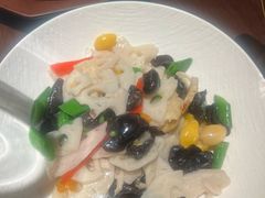 -许爷家·生态湖鲜(徐汇日月光店)
