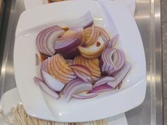 -揽月斋炙子烤肉·清真(安定门·五道营店)